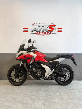 HONDA NC 750X ABS HONDA NC 750X ABS