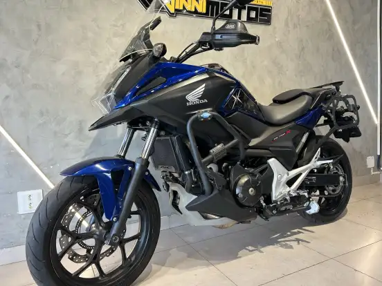 HONDA-NC 750X ABS HONDA-NC 750X ABS-2021