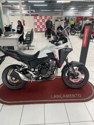 HONDA NX 500 HONDA NX 500