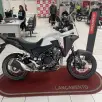 HONDA NX 500 HONDA NX 500