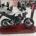 HONDA NX 500 HONDA NX 500