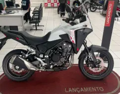 HONDA NX 500 HONDA NX 500