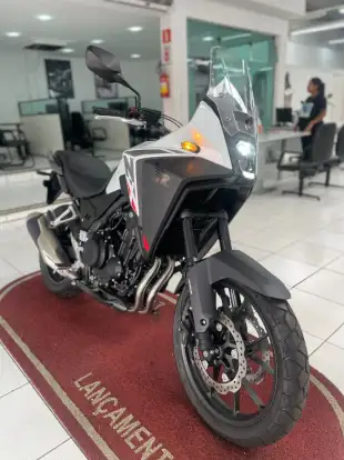 HONDA-NX 500-2026