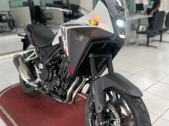 HONDA-NX 500 HONDA-NX 500-2026