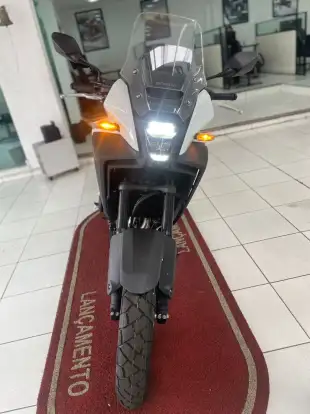 HONDA-NX 500-2026