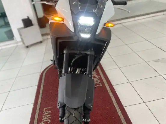 HONDA-NX 500 HONDA-NX 500-2026