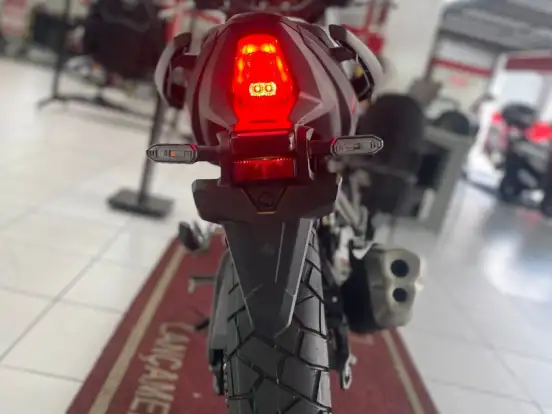 HONDA-NX 500 HONDA-NX 500-2026