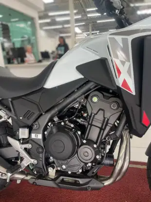 HONDA-NX 500-2026