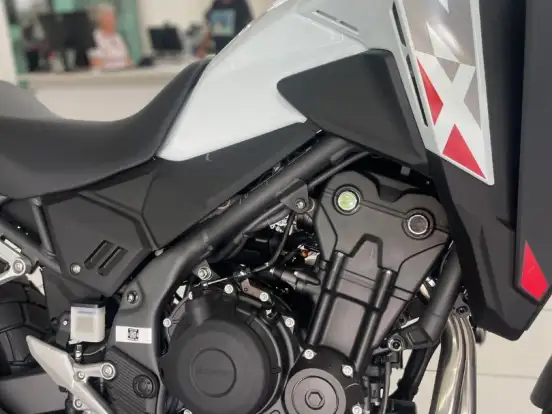 HONDA-NX 500 HONDA-NX 500-2026