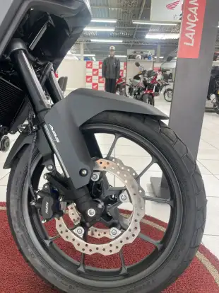 HONDA-NX 500-2026