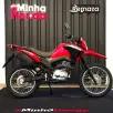 HONDA NXR 160 BROS CBS HONDA NXR 160 BROS CBS
