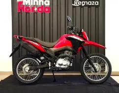 HONDA NXR 160 BROS CBS HONDA NXR 160 BROS CBS
