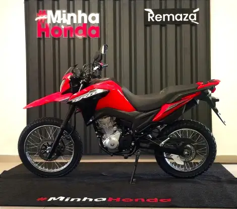 HONDA-NXR 160 BROS CBS HONDA-NXR 160 BROS CBS-2026