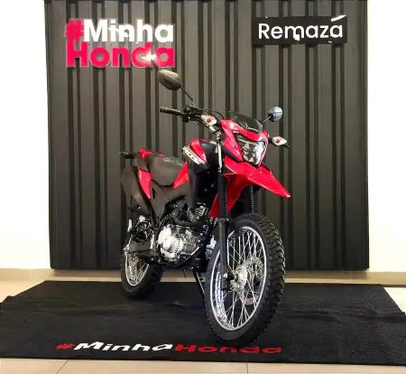 HONDA-NXR 160 BROS CBS HONDA-NXR 160 BROS CBS-2026