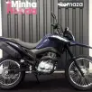 HONDA NXR 160 BROS CBS HONDA NXR 160 BROS CBS
