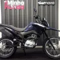 HONDA NXR 160 BROS CBS HONDA NXR 160 BROS CBS