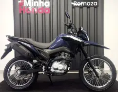 HONDA NXR 160 BROS CBS HONDA NXR 160 BROS CBS