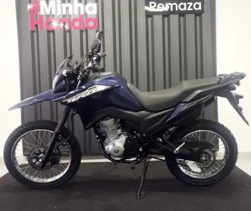 HONDA-NXR 160 BROS CBS HONDA-NXR 160 BROS CBS-2026