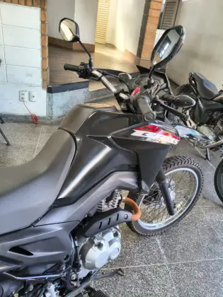 HONDA NXR 160 BROS CBS HONDA NXR 160 BROS CBS