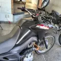 HONDA NXR 160 BROS CBS HONDA NXR 160 BROS CBS