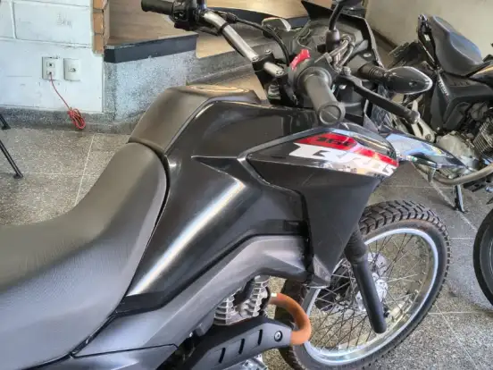 HONDA-NXR 160 BROS CBS HONDA-NXR 160 BROS CBS-2025