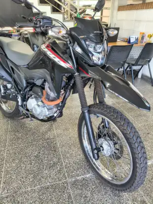 HONDA-NXR 160 BROS CBS-2025