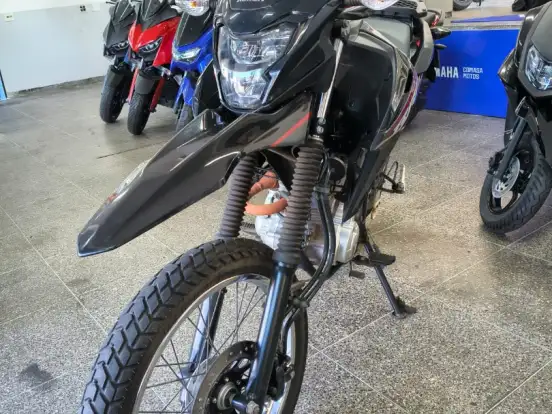 HONDA-NXR 160 BROS CBS HONDA-NXR 160 BROS CBS-2025