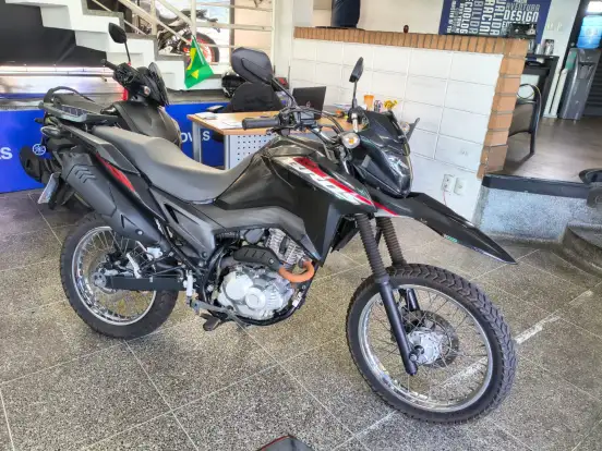 HONDA-NXR 160 BROS CBS-2025