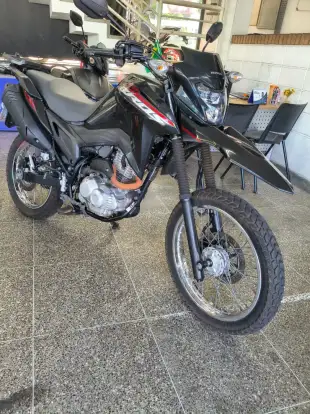 HONDA-NXR 160 BROS CBS-2025