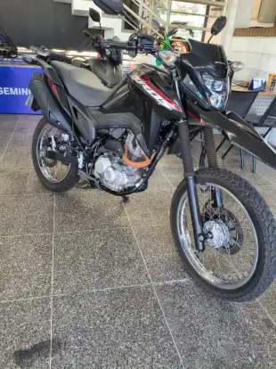 HONDA-NXR 160 BROS CBS-2025