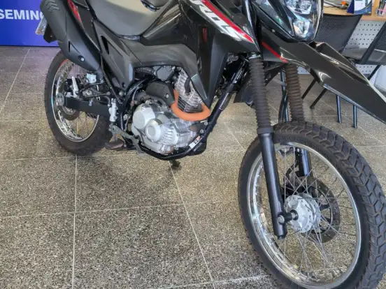 HONDA-NXR 160 BROS CBS HONDA-NXR 160 BROS CBS-2025