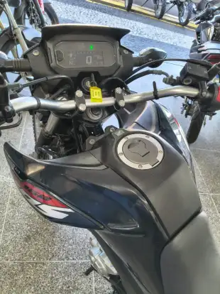 HONDA-NXR 160 BROS CBS HONDA-NXR 160 BROS CBS-2025