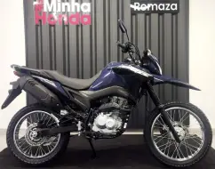 HONDA NXR 160 BROS CBS HONDA NXR 160 BROS CBS