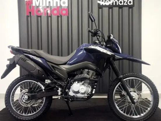 HONDA-NXR 160 BROS CBS HONDA-NXR 160 BROS CBS-2026