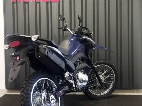 HONDA-NXR 160 BROS CBS HONDA-NXR 160 BROS CBS-2026