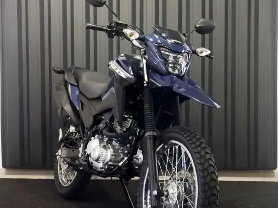 HONDA-NXR 160 BROS CBS HONDA-NXR 160 BROS CBS-2026