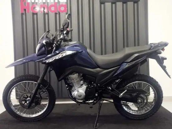 HONDA-NXR 160 BROS CBS HONDA-NXR 160 BROS CBS-2026