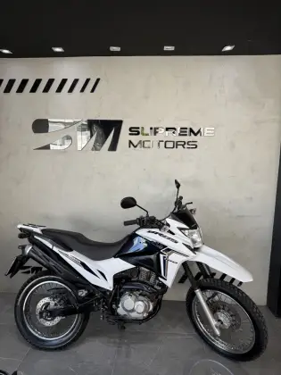 HONDA NXR 160 BROS ESDD 