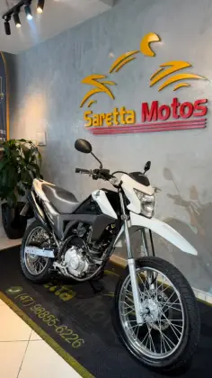 HONDA NXR 160 BROS ESDD HONDA NXR 160 BROS ESDD