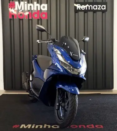 HONDA PCX 160 ABS HONDA PCX 160 ABS