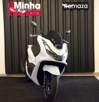 HONDA PCX 160 CBS HONDA PCX 160 CBS