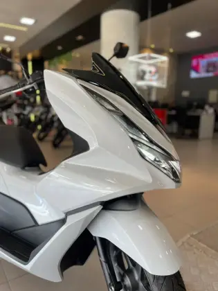 HONDA PCX 160 CBS HONDA PCX 160 CBS