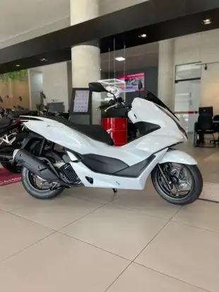 HONDA-PCX 160 CBS HONDA-PCX 160 CBS-2025