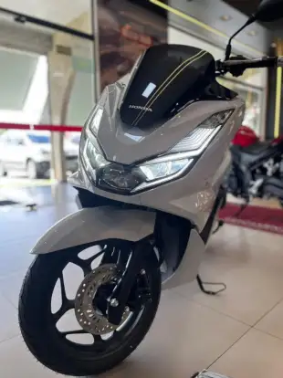 HONDA-PCX 160 CBS-2025