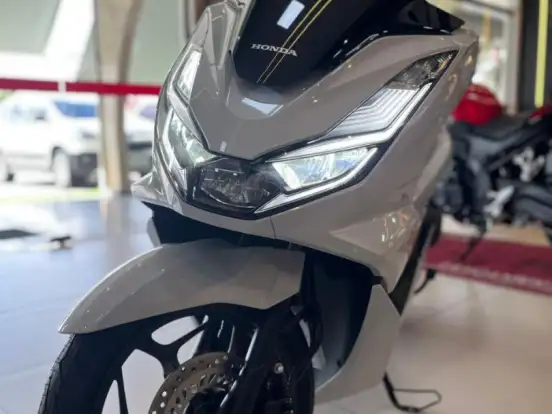 HONDA-PCX 160 CBS HONDA-PCX 160 CBS-2025