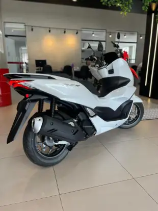 HONDA-PCX 160 CBS HONDA-PCX 160 CBS-2025