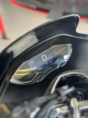 HONDA-PCX 160 CBS-2025