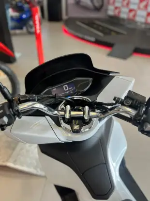 HONDA-PCX 160 CBS-2025