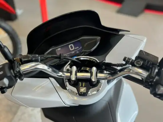 HONDA-PCX 160 CBS HONDA-PCX 160 CBS-2025