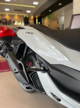 HONDA-PCX 160 CBS HONDA-PCX 160 CBS-2025